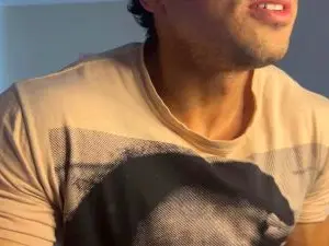 Cam4 Live Sex Cam of Lucasfit24