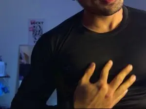 Cam4 Private Sex Chat of Lucasfit24