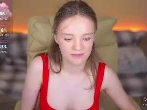 Cam4 Private Sex Chat of MariaMedow