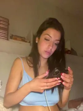 Cam4 Nude Webcam of Sofi_sofia