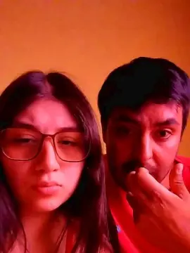 Cam4 Live Sex of parejar_hot