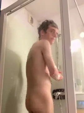 Cam4 Nude Webcam of sebastien219