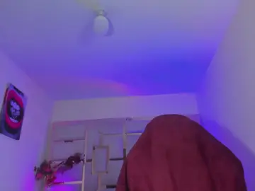 Cam4 Watch Live Sex Cams of tamara_rouse1