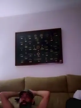 Cam4 Adult Webcam of wosen2