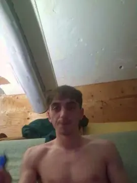 Cam4 Live Porn of Asmus00