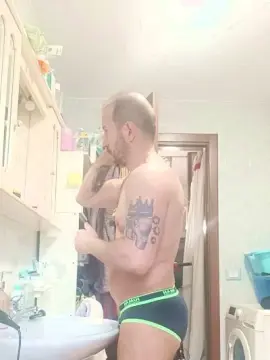 Cam4 Free Live Porn of CIOLADURA80