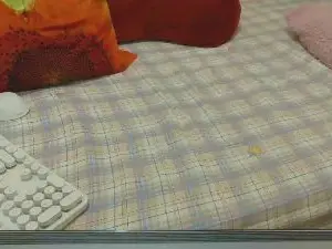 Cam4 Live Sex of Hotty_Irene