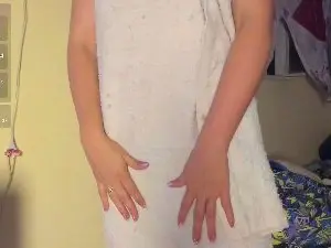 Cam4 Best Webcam of Little_Eva