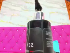 Cam4 Adult Video Chat of Miranda_Vega