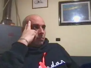 Cam4 Adult Webcam of alfaromeopep