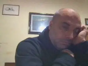 Cam4 Nude Webcam of alfaromeopep