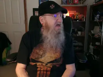 Cam4 Live Sex Cam of guyboobies