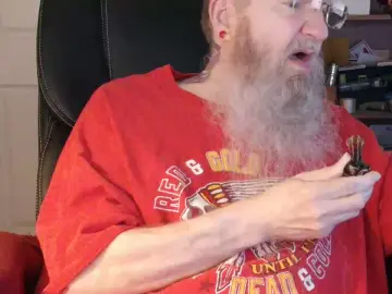 Cam4 Nude Webcam of guyboobies