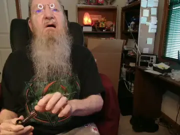 Cam4 Adult Webcam of guyboobies