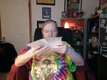 Cam4 Adult Webcam of guyboobies