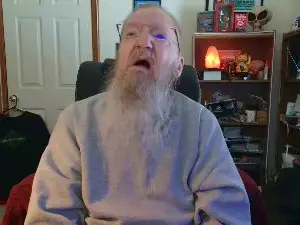 Cam4 Live Sex Cam of guyboobies