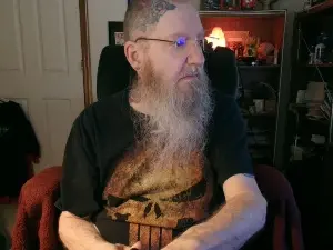 Cam4 Adult Webcams of guyboobies