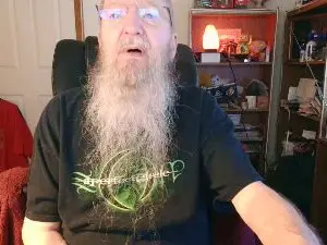 Cam4 Private Sex Chat of guyboobies