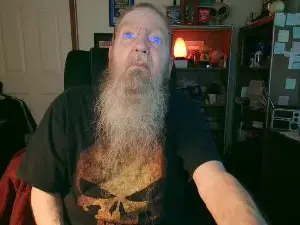 Cam4 Live Porn of guyboobies