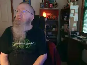 Cam4 Sex Chat of guyboobies