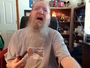 Cam4 Private Sex Chat of guyboobies