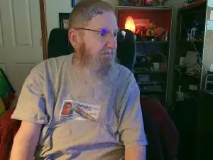 Cam4 Adult Video Chat of guyboobies