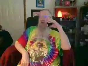 Cam4 Live Sex of guyboobies