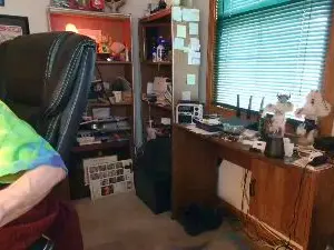 Cam4 Adult Video Chat of guyboobies