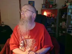 Cam4 Live Sex of guyboobies