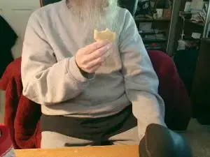 Cam4 Private Sex Chat of guyboobies