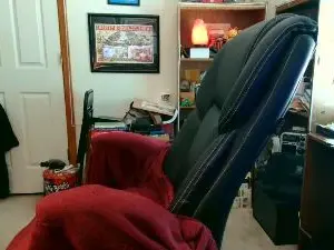 Cam4 Adult Video Chat of guyboobies