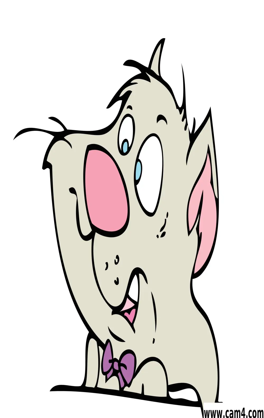 Smilycat