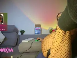 Cam4 Adult Video Chat of Sofiapb