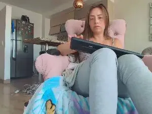 Cam4 Free Porn Cam of Squirt_Fountain