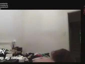 Cam4 Private Sex Chat of crosslarita