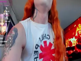 Cam4 Live Sex of erotic_ashlee