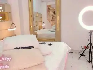 Cam4 Free Porn Cam of lesly_cute