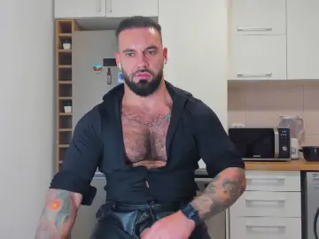 Cam4 Free Porn Cam of Jordan_rush05