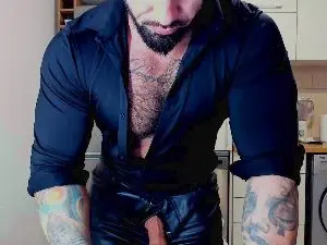 Cam4 Free Porn Cam of Jordan_rush05