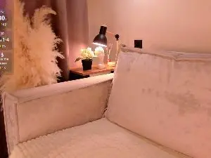 Cam4 Private Sex Chat of KristinDavis