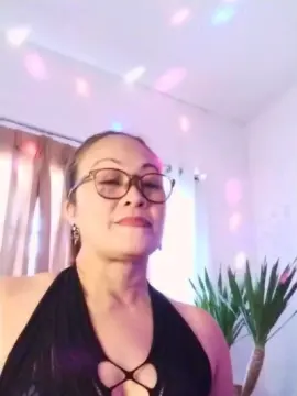 Cam4 Nude Webcam of Siobe78