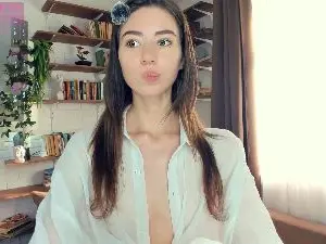 Cam4 Adult Webcam of StefanieCheater