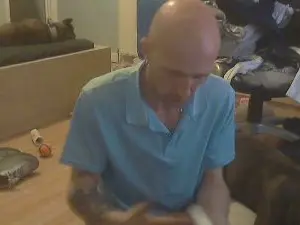 Cam4 Private Sex Chat of Weejimmyl