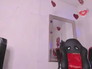 Cam4 Private Sex Chat of angel_hardy_dl