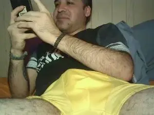 Cam4 Private Sex Chat of bavobavito1