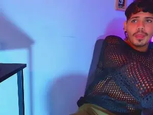 Cam4 Live Sex of cum_park