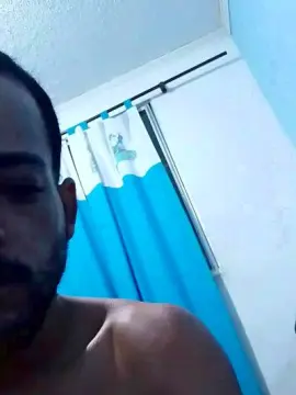 Cam4 Live Porn of miriam193