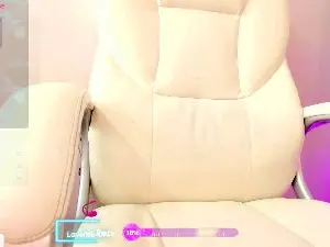 Cam4 Adult Video Chat of niky_love21