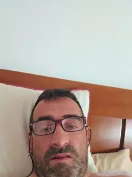 Cam4 Nude Webcam of pedro41g