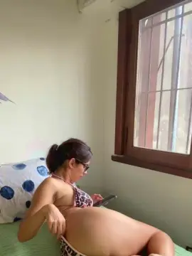 Cam4 Free Live Porn of Ashleykitty00